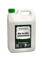 BN-ALMO rens 2,5 liter konsentrert